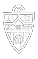 Spaanse voetbalclubs kleurplaat 23